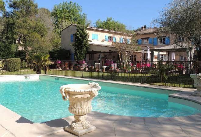 Hotel le relais gourmand