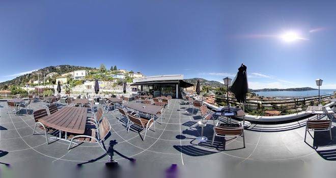 Hotel Le Versailles Image