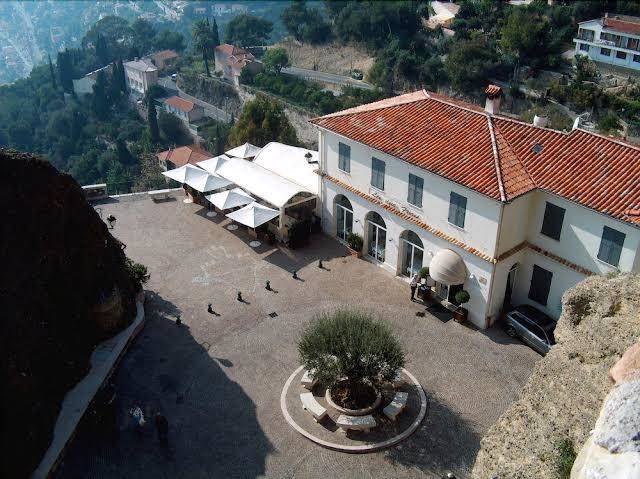 Hotel les deux freres