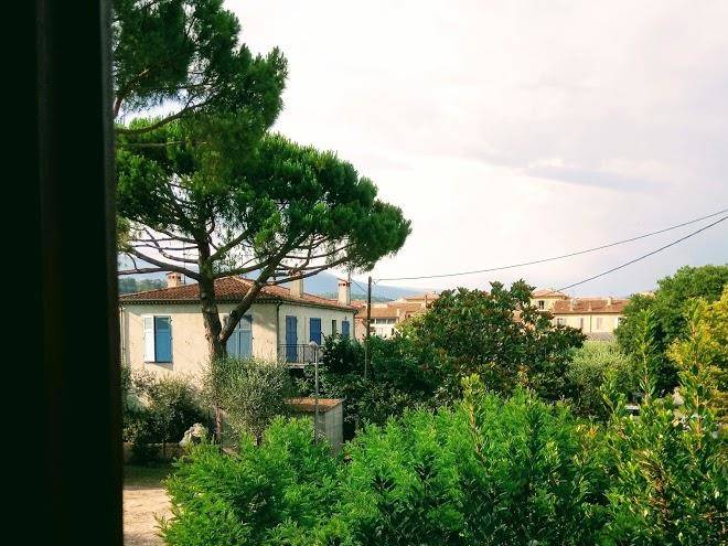 Hotel les jasmins