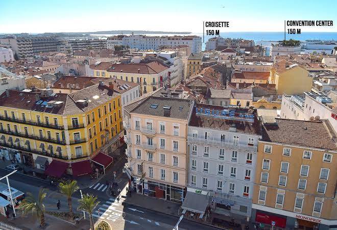 Hotel ligure
