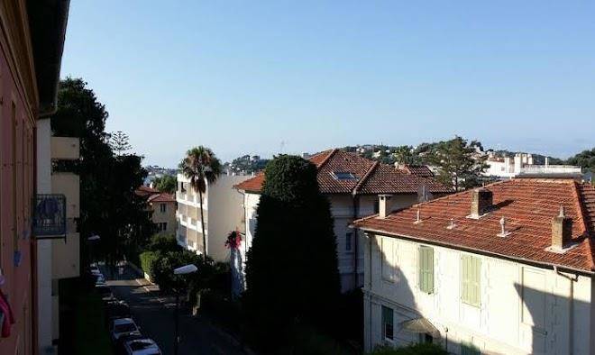 Hotel marcellin