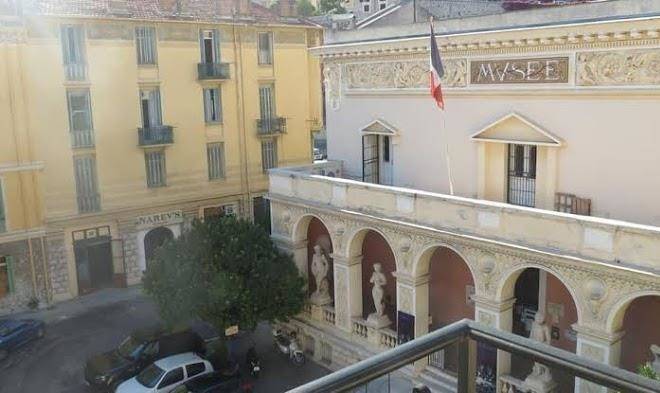 Hotel narevs