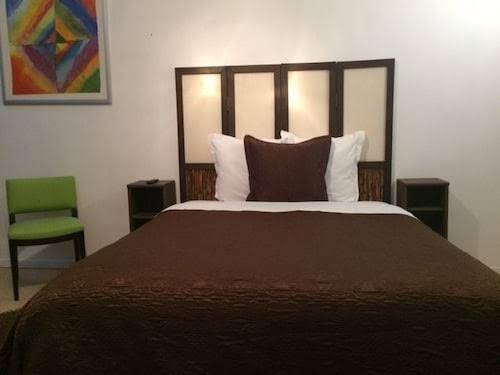 Hotel Nice Savoie Georges Image