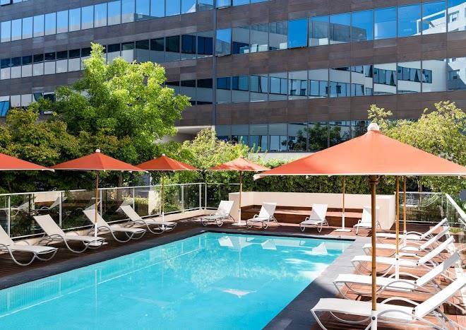Hotel novotel suites nice airport