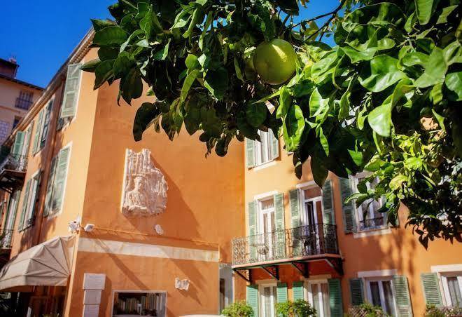Hotel l'oasis