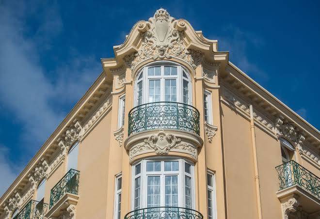 Hotel olympia