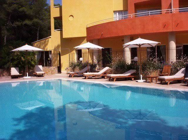 Hotel Omega Valbonne Image