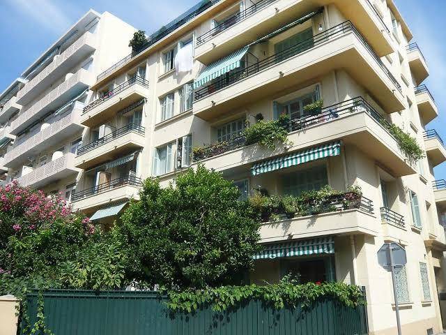 Hotel les orangers