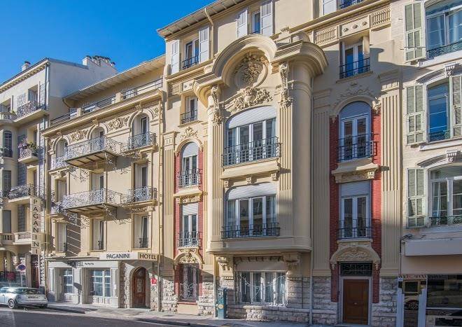 Hotel paganini
