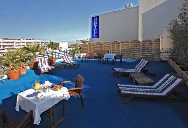 Hotel Palm Beach Image