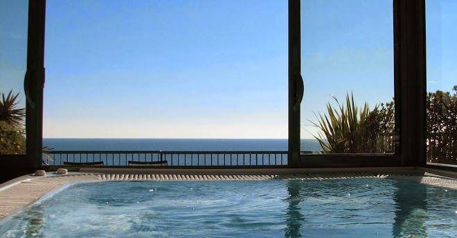 Hotel princess et richmond menton