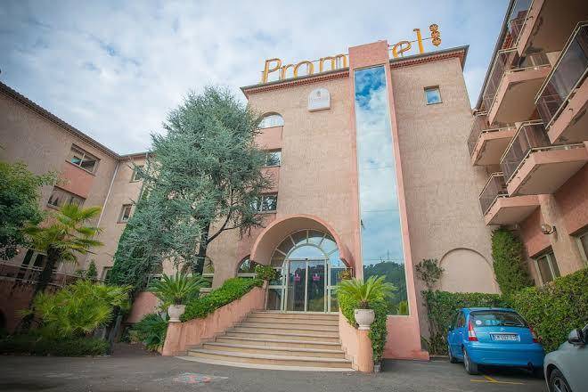 Hotel promotel
