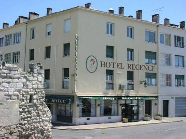 Hotel regence