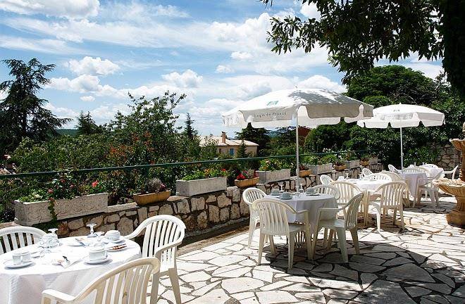 Hotel restaurant le relais imperial