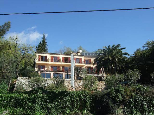 Hotel restaurant les belles terrasses