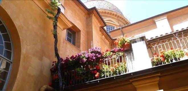 Hotel rossetti