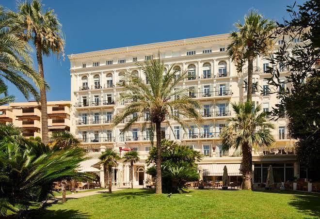 Hotel royal westminster