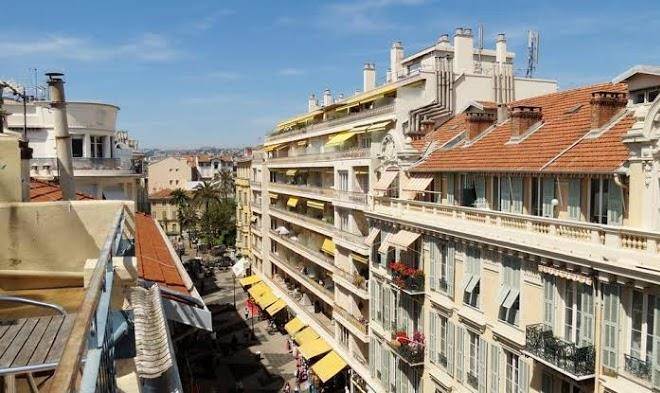 Hotel solara