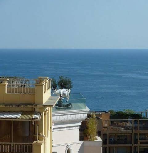 Hotel villa boeri