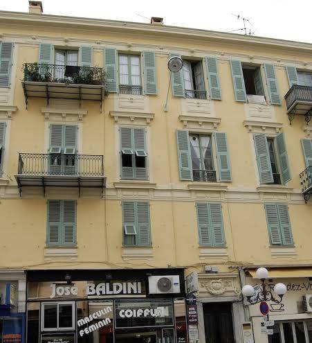 Hotel wilson
