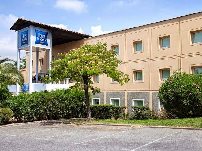 Ibis Budget Grasse Mouans Sartoux Image