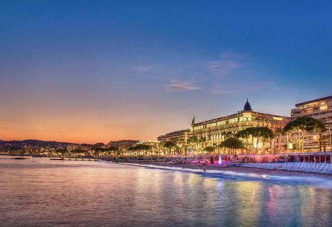 Ibis styles cannes le cannet