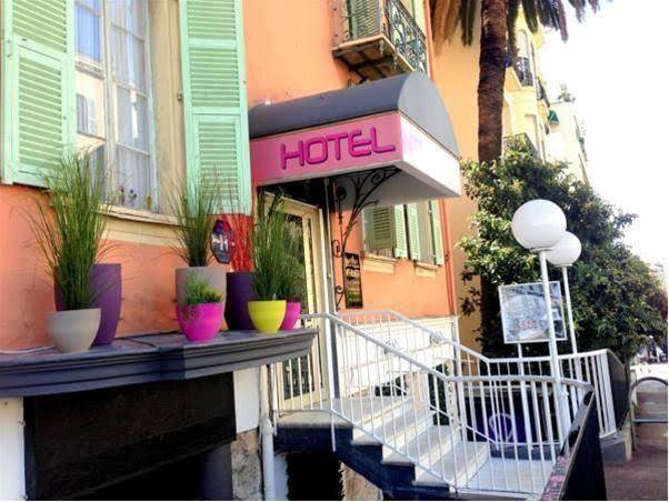 Hotel Interlaken Image