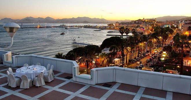 Jw marriott cannes