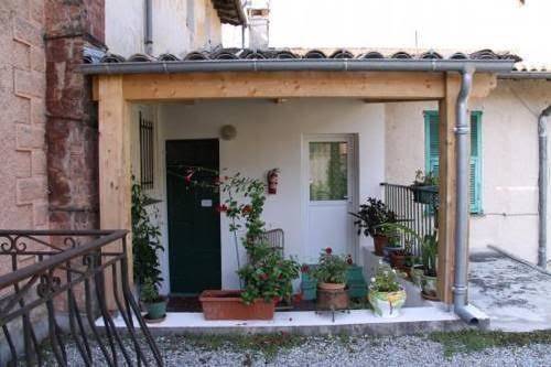 L'auberge romaine