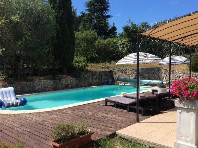 La bastide claire