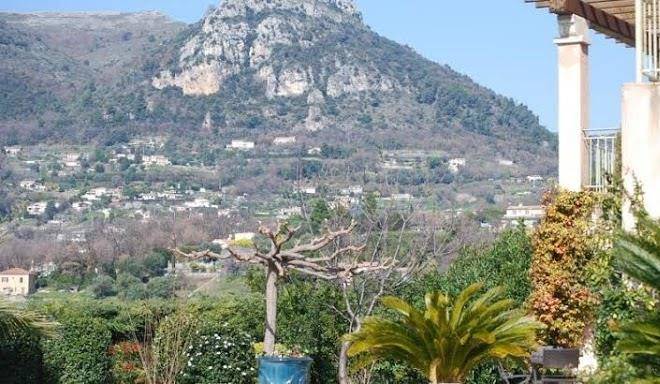 La bastide de freinet