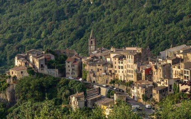 La bastide des chenes