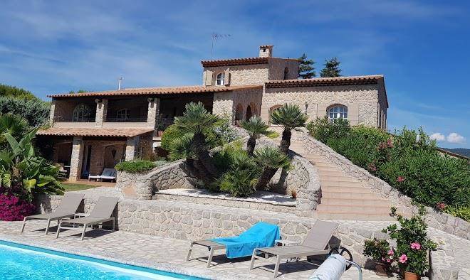 La bastide