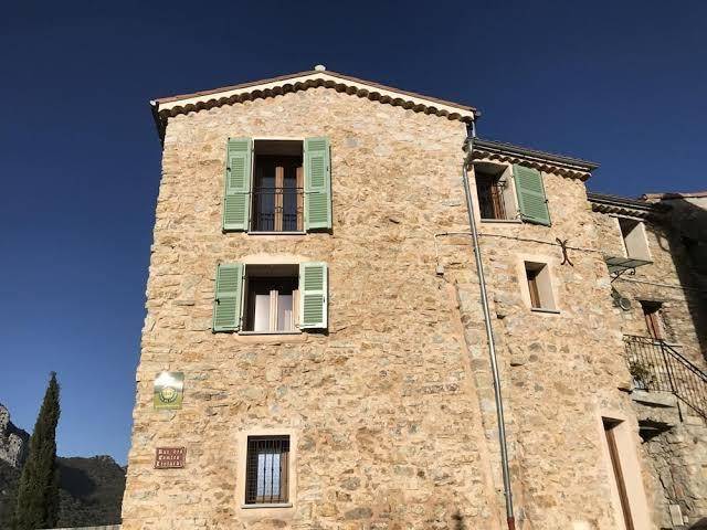 La bergerie
