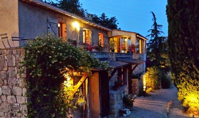 La bergerie st antoine