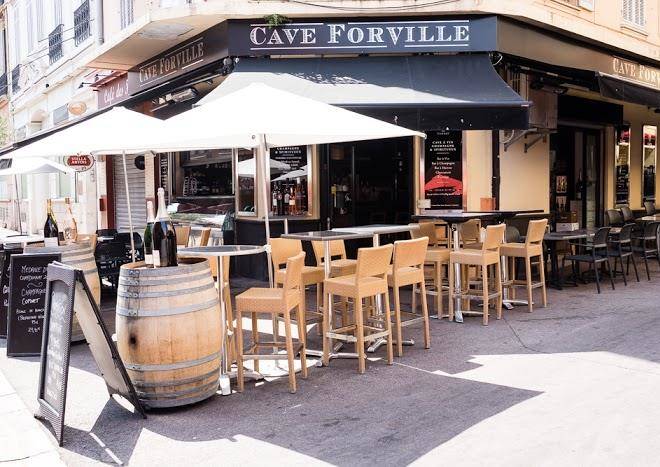La Cave Forville Image