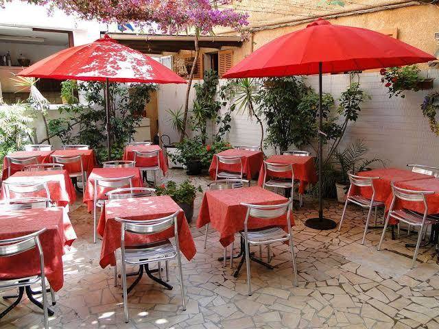 Hotel le lys
