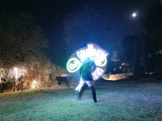 La mouissone