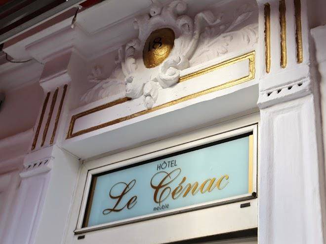 Le cenac
