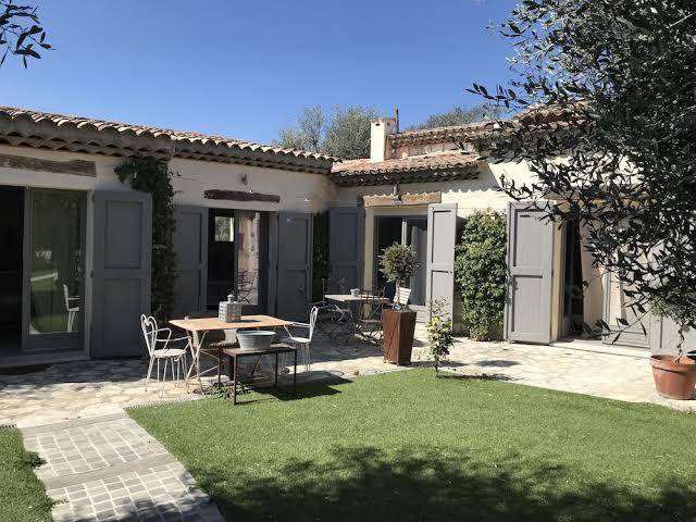 Le Clos Des Bourges Image