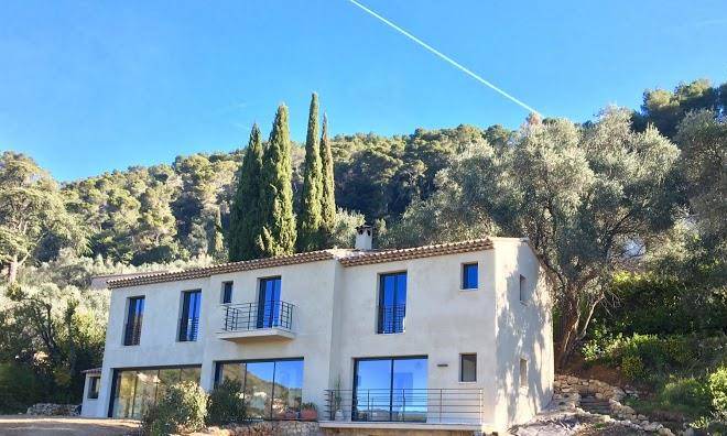 Le clos du mounestier