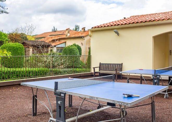 Le club mougins by diamond resorts