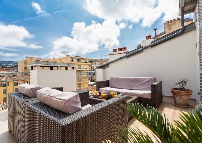 Le dortoir multi storey luxury suites