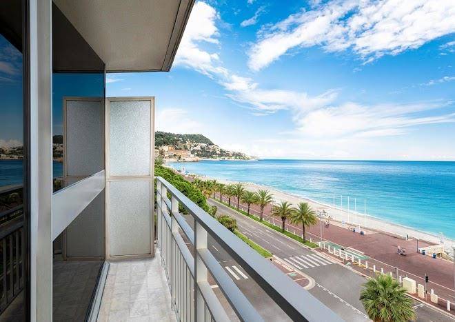 Le meridien nice