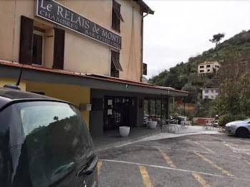 Le relais de monti
