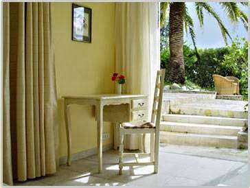 Les cypres de vence