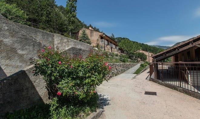 Les gorges rouges vacanceole