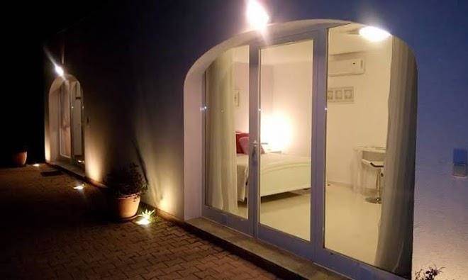 Les iris chambres d'hotes