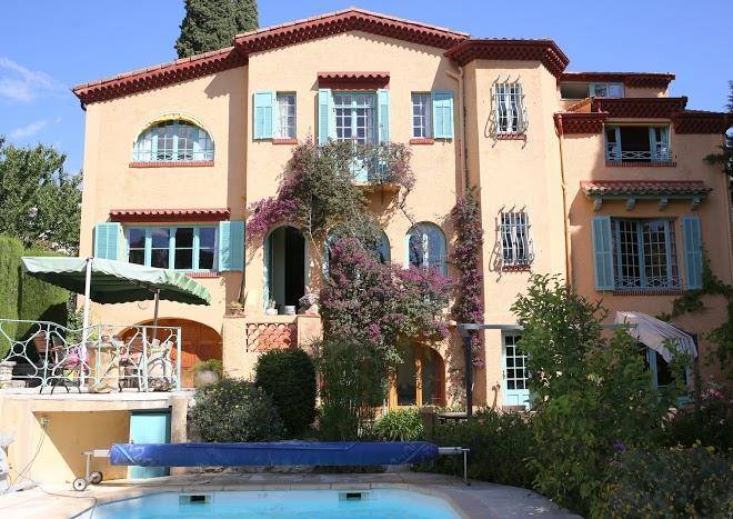 Les Jardins Fragonard Image